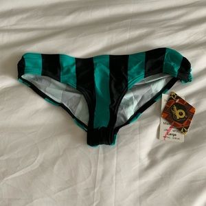 B.swim bikini bottom